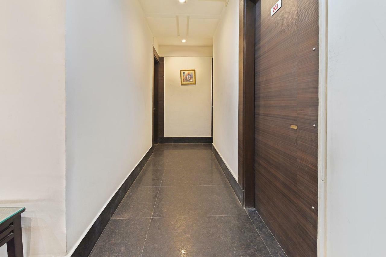 古尔冈 Oyo Flagship 387 Moulsari Avenue酒店 外观 照片